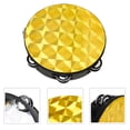 thumbnail image 3 of Miangastore Double Row Handheld Percussion Instrument For Music Education Early Learning And Parent Interaction And Safe, 3 of 8