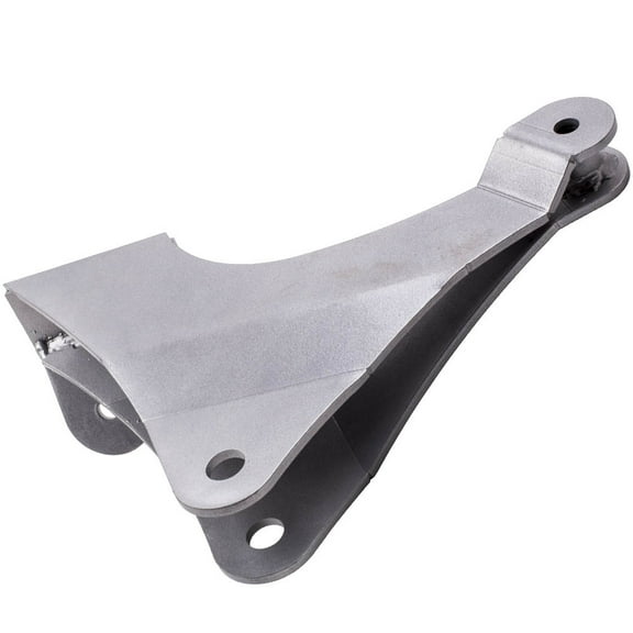 Maxpeedingrods Front Heavy Duty Panhard Bar Drop Bracket for Ford F250 1999-2004 6-8'' Lift