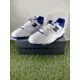 thumbnail image 3 of Men Sz 11.5 - New Balance 550 Lakers Pack White Blue Sneaker Trainer BB550WTN, 3 of 5