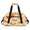 Multicolor 1, variant on Herdesigns Baseball Sport Travel Sports Duffel Bag for Women Men, Lightweight Overnight Weekender Bag for Camping Hiking, Baseball Cap Bat
