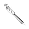 thumbnail image 1 of Fish Scaler, Stainless Steel Fish Scaler, Can Remove Fish Scales,Fish Viscera and Rub Ginger Paste,Kitchen Aid, 1 of 6