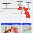 thumbnail image 4 of ZOUBAOQ Professional Spray Foam Application Heavy Duty Applicator Val GX with Tool, 4 of 8
