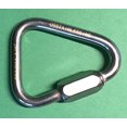 thumbnail image 4 of Stainless Steel 316 Delta Quick Link 1/4" (6mm) Marine Grade Triangle, 4 of 4