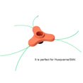 thumbnail image 3 of Cutter Lawn Mower Accessories Strimmer Brush Cutter Trimmer Head Replacement Fit for, 3 of 8