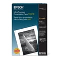 thumbnail image 1 of Papel de presentación Epson Ultra Premium Matte 13x19 50 hojas, 1 of 1