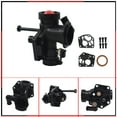 thumbnail image 5 of New Carburetor for Briggs & Stratton 795477 Replace 498811 795469 794147 699660 Carb, 5 of 5