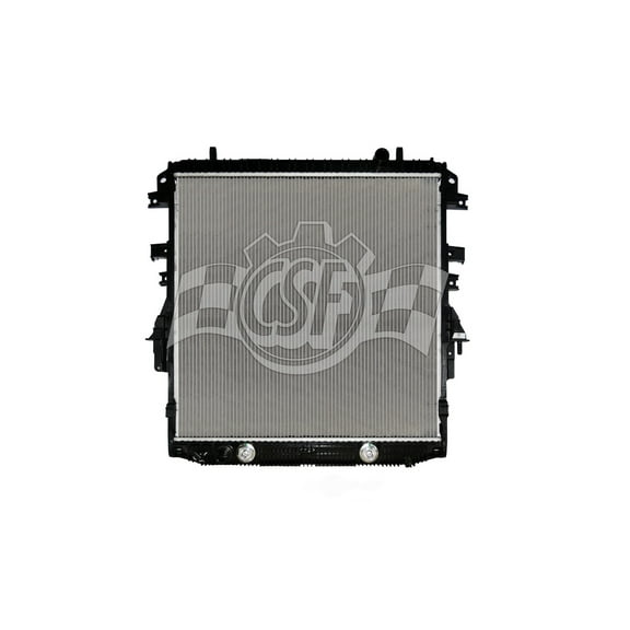 CSF 3907 Radiator