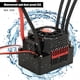 thumbnail image 5 of 60a esc rc 60a esc controlador de velocidad eléctrico SURPASS 60A impermeable a prueba de polvo controlador de velocidad eléctrico ESC RC accesorio, 5 of 8