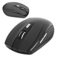 thumbnail image 1 of Souris Sans Fil pour Ordinateur Portable, Souris de Jeu Optique avec DPI Réglable 250Hz, Souris Portable Sans Fil 2.4G avec Mémoire Intégrée avec Connexion Intelligente, 1 of 8