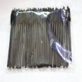 thumbnail image 3 of RAGUPEL 2026 New 100Pcs Disposable Eyelash Mascara Brushes Wands Applicator Makeup Brush Eyelash Extension Spoolies Tool, 3 of 7