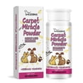 thumbnail image 1 of Pet Odor-Eliminator Powder For Carpets Easy to use Pet-friendly home, 1 of 5