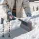 thumbnail image 1 of Car Snow Shovel Detachable Car Ice Shovel Snow Brush Multifunctional Telescopic Snow Shovel Winter Snow Sweeping And Cleaning Tool, 1 of 8