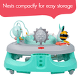 thumbnail image 6 of Tiny Love 4-in-1 Here I Grow Mobile Activity Center, 6 of 6