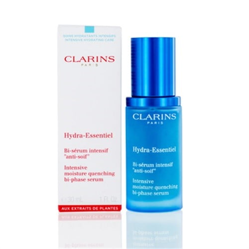 CLARINS HYDRAESSENTIEL SERUM 1.0 OZ CLARINS/HYDRAESSENTIEL BIPHASE