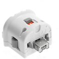 thumbnail image 5 of Wii Wireless Remote Control Motion Plus Sensor High Sensor Enhance Game Precision Controller Gamepad Adapter for Wii, 5 of 5