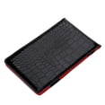 thumbnail image 2 of Noref PU Golf Score Counter Keeper Card Holder Gift Sports Accessories with Pencil , Golf Score Counter Accessories, Golf Accessories, 2 of 7