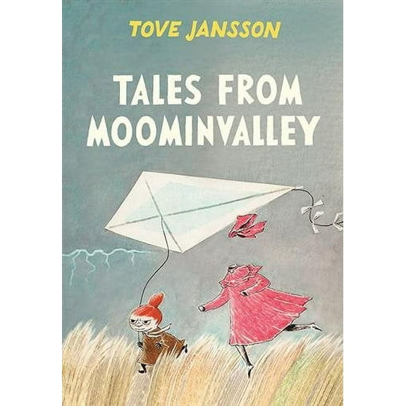 Tales from Moominvalley