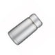 thumbnail image 2 of Advancent Frasco de vacío de 350ML, botella portátil, taza aislada de acero inoxidable, tazas aislantes inferiores antideslizantes para suministros de Teteras Plata Advancent HA071532-04, 2 of 6