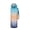 Style C, variant on Sports Water Bottle with Time-Tracking Straw Leak Proof Locking Flip Cover for Easy Carry Ideal for Outdoor Adventures