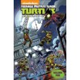 thumbnail image 1 of Teenage Mutant Ninja Turtles: Volume 5: New Animated Adventures, 1 of 1