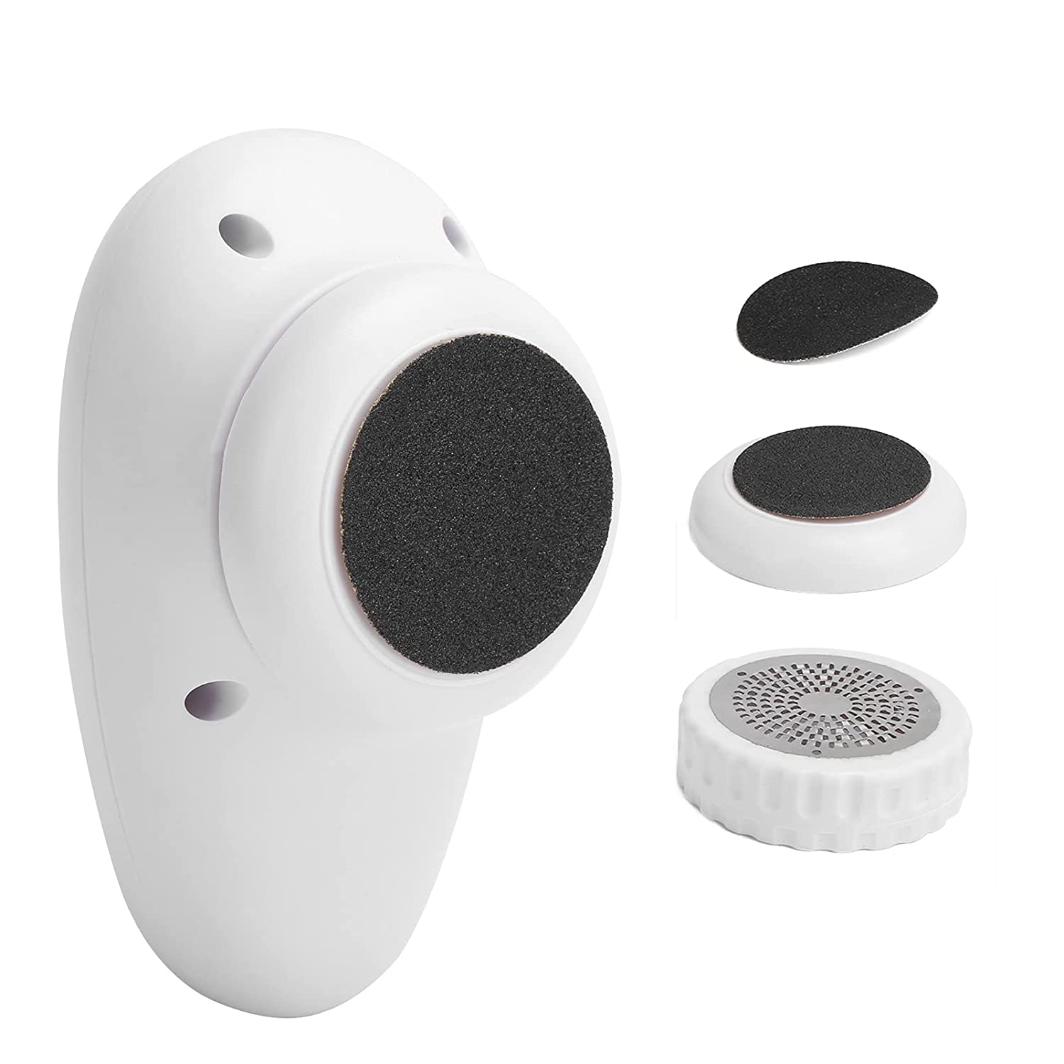 Foot File FSk,edicure Tool Electric Foot File Foot Pedicure Tool