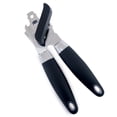 thumbnail image 2 of Norpro 6030992 Norpro Grip-EZ Chrome Stainless Steel Can Opener, Black, 2 of 2