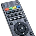 thumbnail image 3 of Replacement Remote Control Controller For Mag254 Mag256 Mag250 Mag257 IPTV STB Box, 3 of 4
