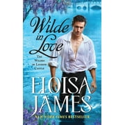 Wilde in Love: The Wildes of Lindow Castle (Paperback)