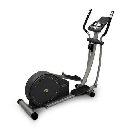 Weslo 710 Cardio Stride Plus Elliptical