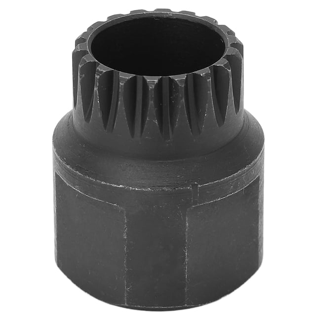 Herramienta de reparación de extracción de rueda libre de trinquete de bicicleta, herramienta de tuerca de anillo de bloqueo de buje para buje DT Swiss 240s/180