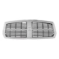 thumbnail image 1 of Parrilla Dakota 2005 A 2007 Dodge Crom TONG YANG  ., 1 of 4