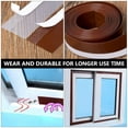 thumbnail image 7 of Waterproof Tape Door and Window Seal Good Noise Reduction Strip, 7 of 7