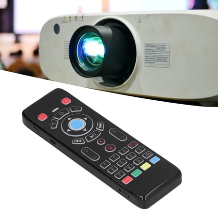 Fugacal Remote With Keyboard,Remote Control Mouse,Remote Mouse Wireless ...