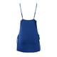 thumbnail image 5 of Conjunto de pijama sexy de satén para mujer: bata y camisón, poliéster, para casa y ocasiones especiales, 5 of 6