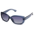 thumbnail image 3 of Gafas de sol SOJOS Vintage Cuadradas SJ2111 Polarizadas UV400, 3 of 5