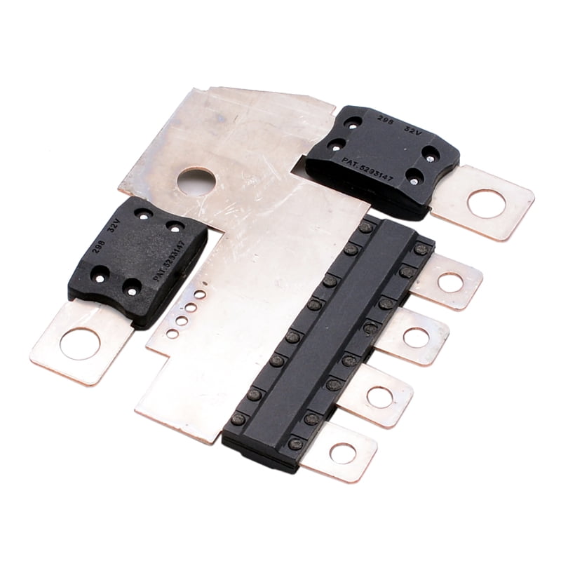 Car Electrical Fuse Slice 250A For Chevrolet Cruze 95168351