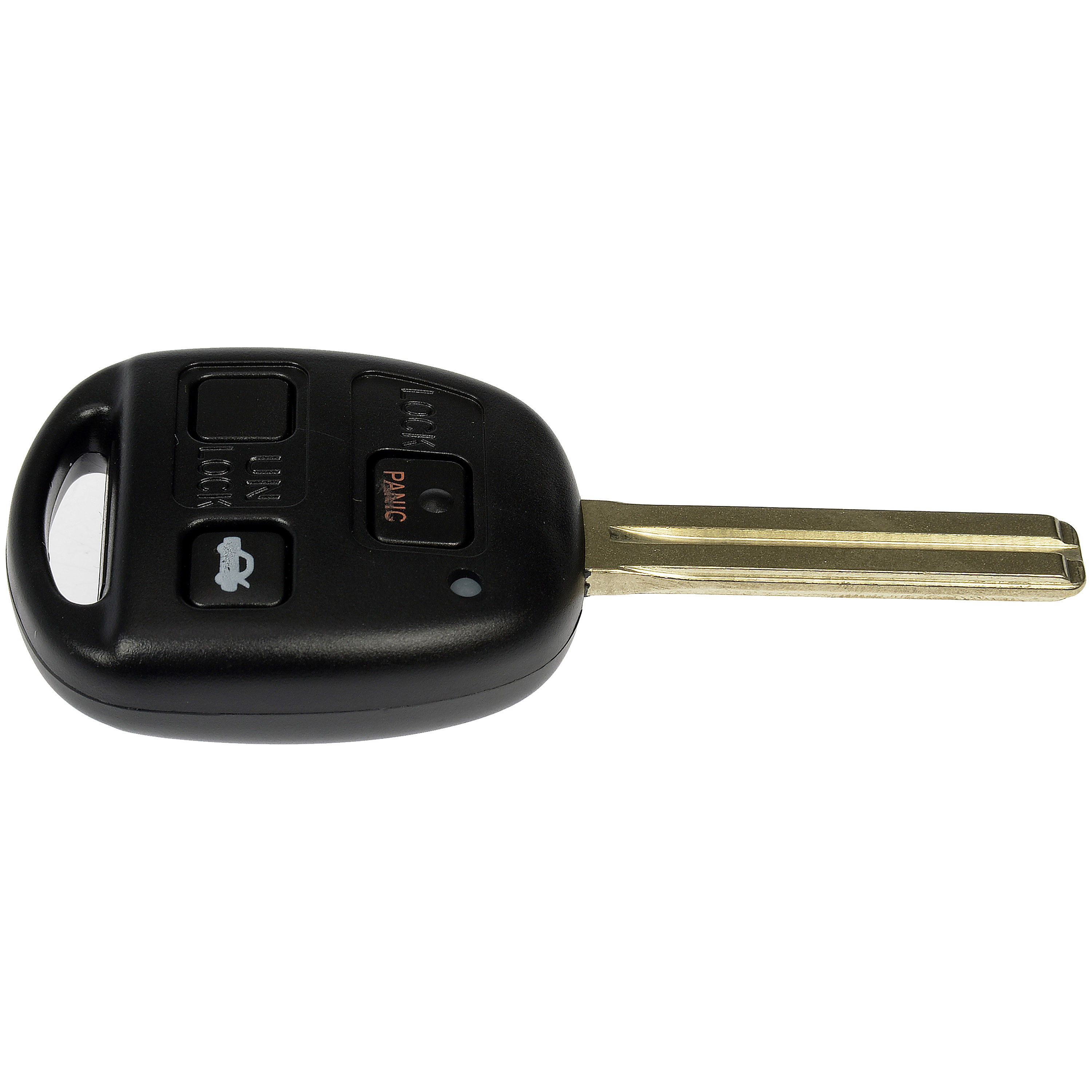 Dorman 99604ST Keyless Entry Remote 3 Button for Specific Lexus Models