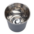 thumbnail image 1 of Taza De Café De Acero Inoxidable De 80 Ml Taza De Café De Doble Pared De Acero Inoxidable Mini Taza De Café De Acero Inoxidable De 80 Ml Tazas De Café Resistentes Al Calor Taza ANGGREK EH3118, 1 of 8