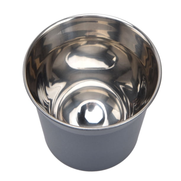 Taza De Café De Acero Inoxidable, Tazas De Café Pequeñas Aisladas De Pared Doble Aislada De 80 Ml Para Acampar Al Aire Libre, Regalos Ideales
