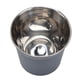 thumbnail image 1 of Taza De Café De Acero Inoxidable, Tazas De Café Pequeñas Aisladas De Pared Doble Aislada De 80 Ml Para Acampar Al Aire Libre, Regalos Ideales, 1 of 7