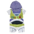 thumbnail image 2 of Kit 3 Pañaleros con Gorro Disney Bunny, Buzz, Ducky Disney KitA971, 2 of 4
