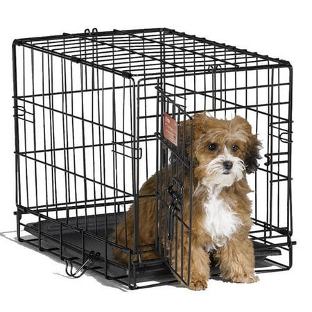 Midwest Homes For Pets iCrate Single Door Pet Crate