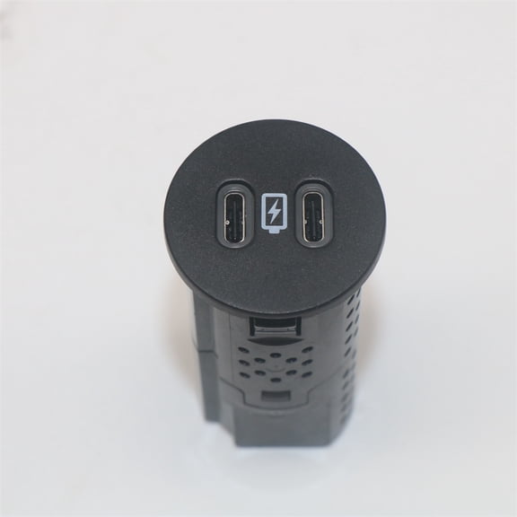 PU5T-19J211-GA USB-C Port Double Charging for Ford F-150 Maverick Bronco