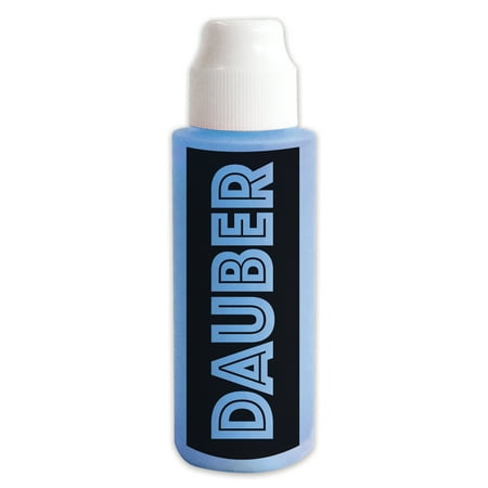 Dye Ink Based Daubers 1oz-Cornflower