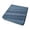 Blue, variant on Gumesh 13"x13"High-Density Chair Seat Cushion, Non-Slip Thickened Pad for Office, Home & Patio(Yellow)