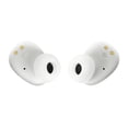 thumbnail image 4 of Audífonos True Wireless JBL Vibe Buds Blanco y Bocina Go 3 Negro, 4 of 5