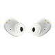 thumbnail image 4 of Audífonos True Wireless JBL Vibe Buds Blanco y Bocina Go 3 Negro, 4 of 5