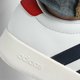 thumbnail image 5 of Adidas Barreda Men’s Athletic Shoe White Sneaker Footwear Casual Trainers #228, 5 of 6