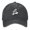 Washed Black, variant on Lightning Skate Print Vintage Wash Dad Hat Adjustable Curved Brim Baseball Cap,Casual Outdoor Sports Fishing Cap for Men and Women