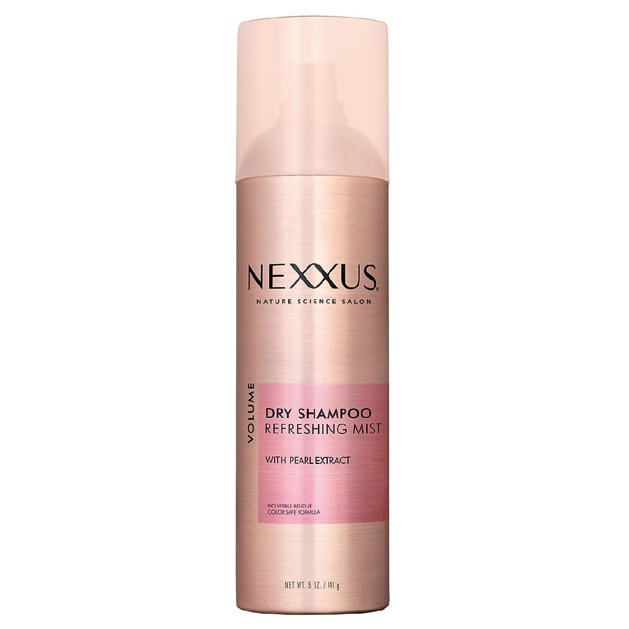 Nexxus Dry Shampoo Refreshing Mist for Volume
